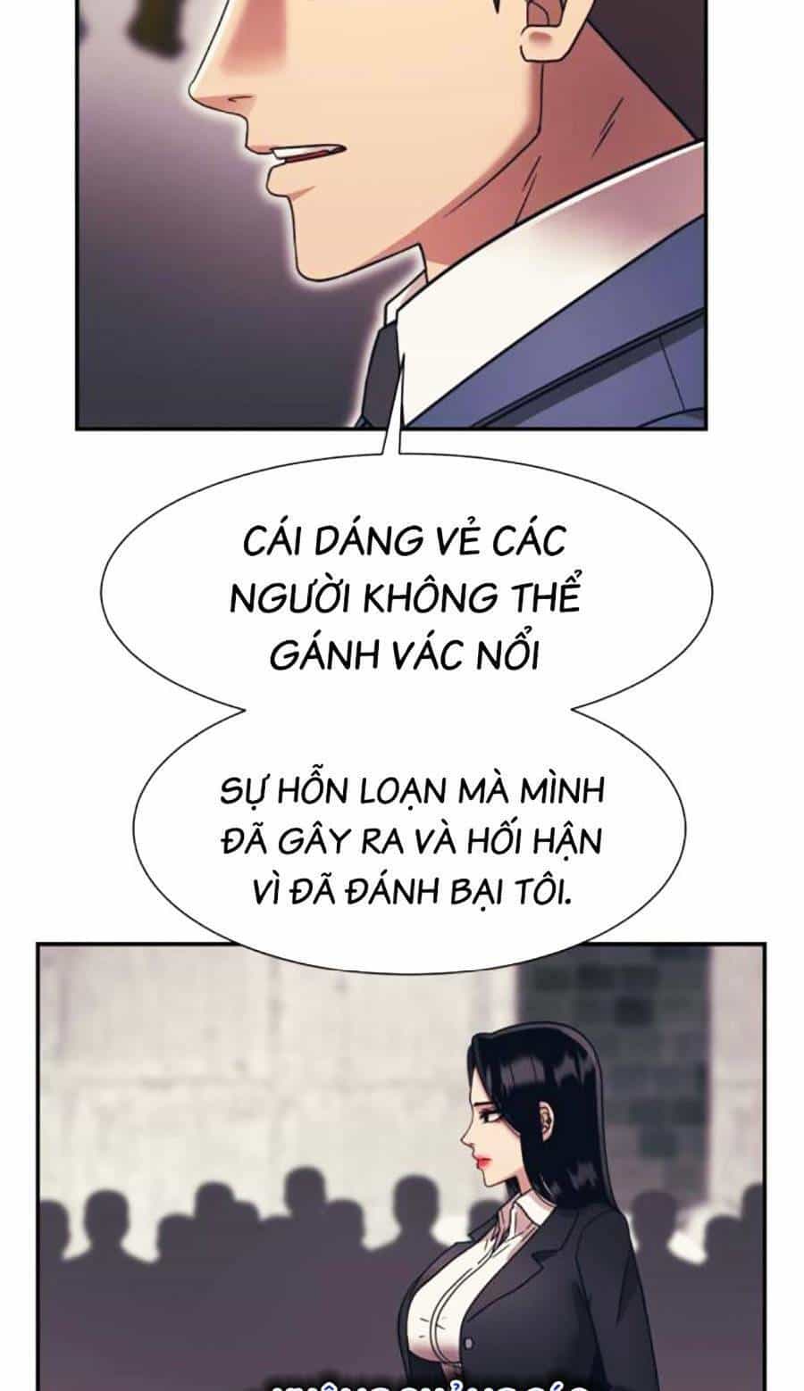 Bản Ngã Tối Thượng - Chương 55 - ảnh 67
