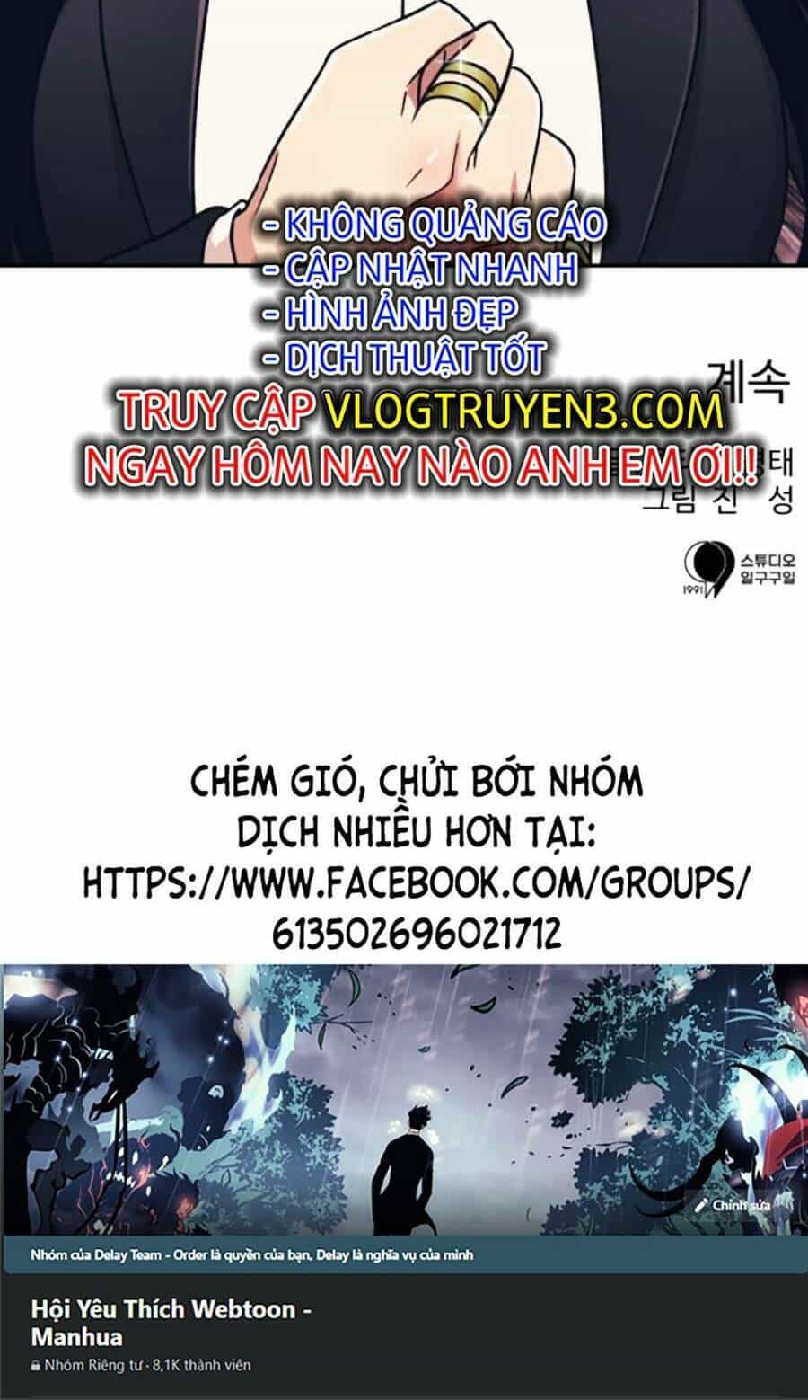 Bản Ngã Tối Thượng - Chương 55 - ảnh 80