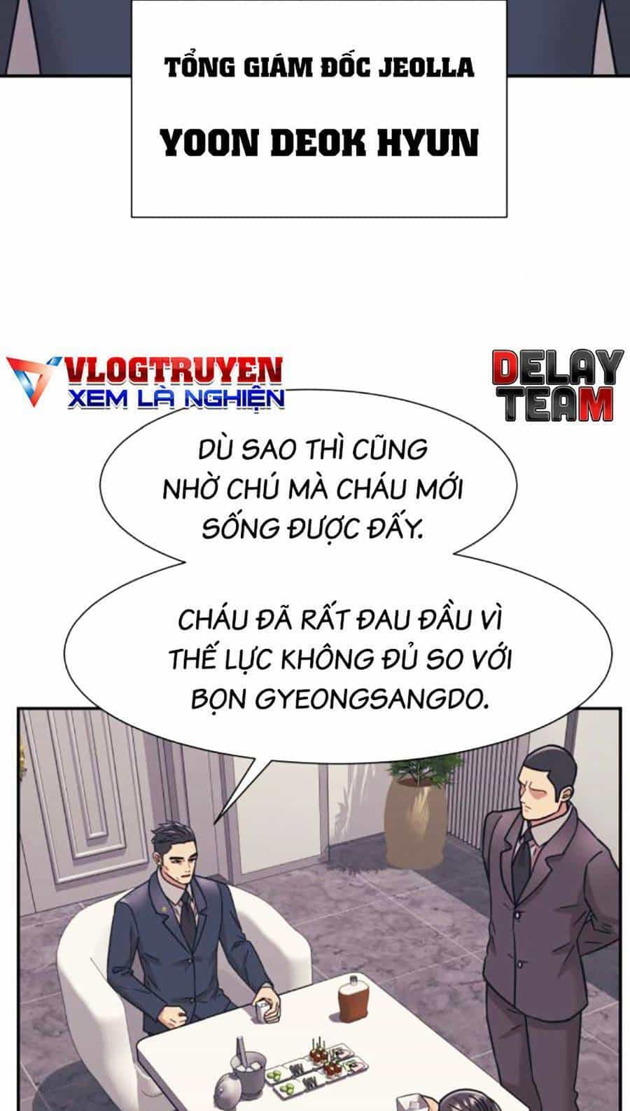 Bản Ngã Tối Thượng - Chương 56 - ảnh 11
