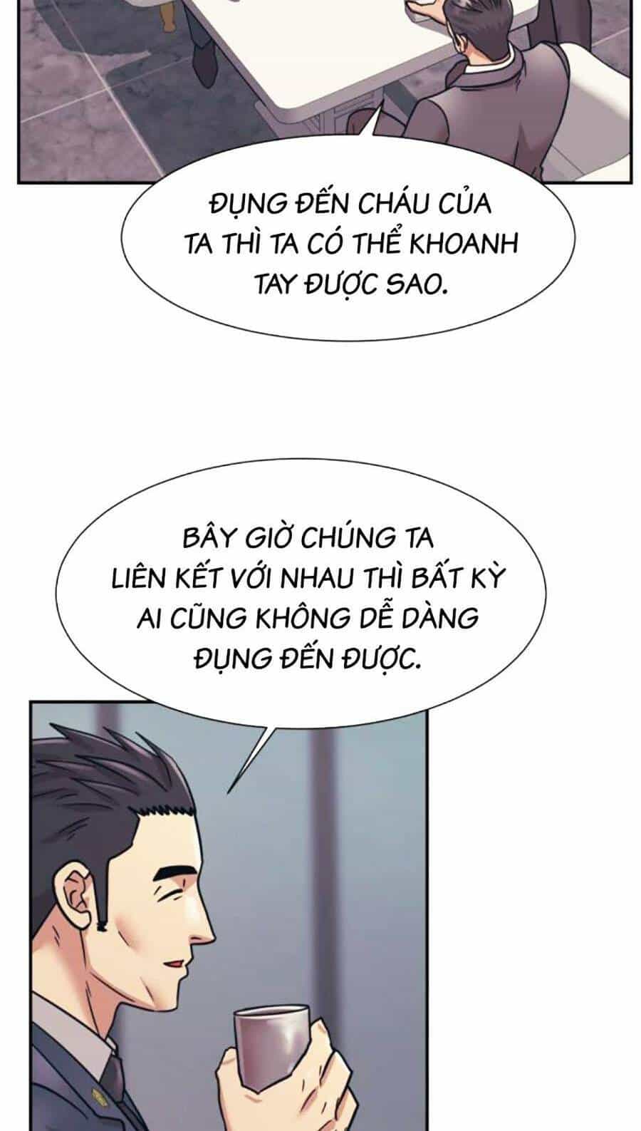 Bản Ngã Tối Thượng - Chương 56 - ảnh 12