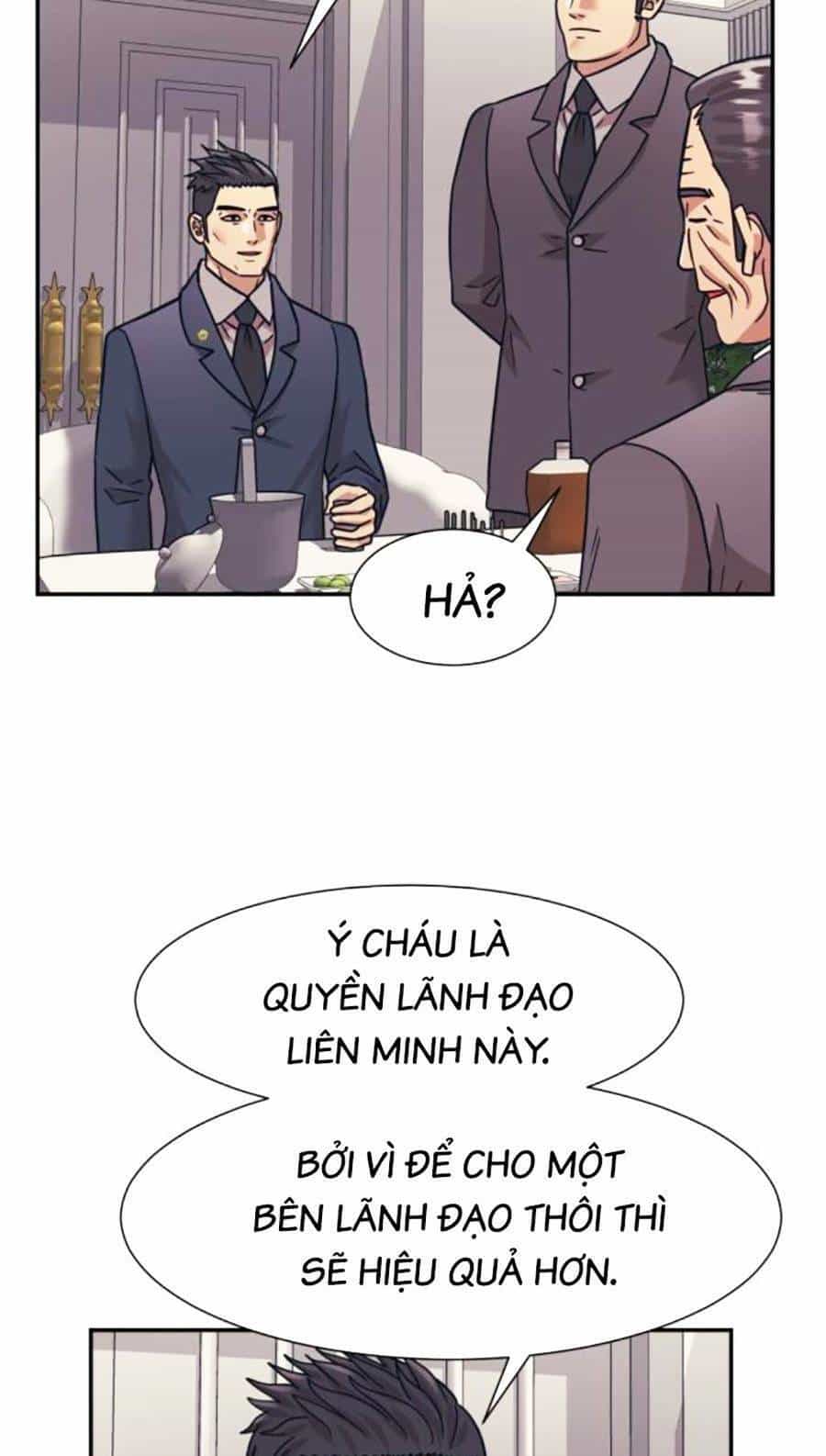 Bản Ngã Tối Thượng - Chương 56 - ảnh 15