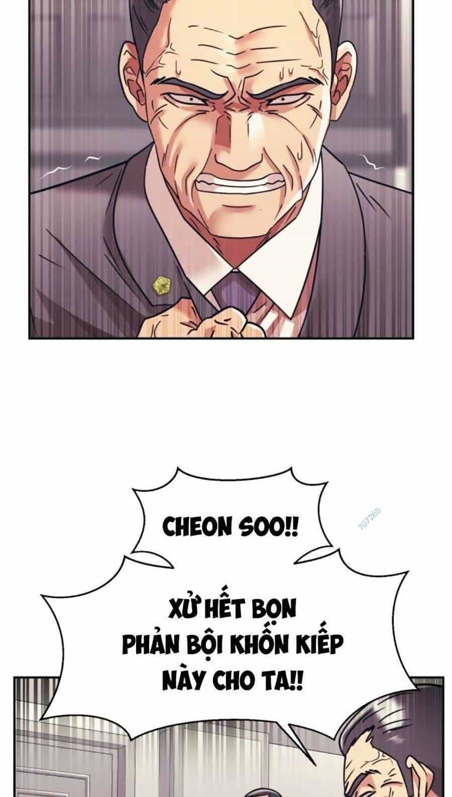 Bản Ngã Tối Thượng - Chương 56 - ảnh 22