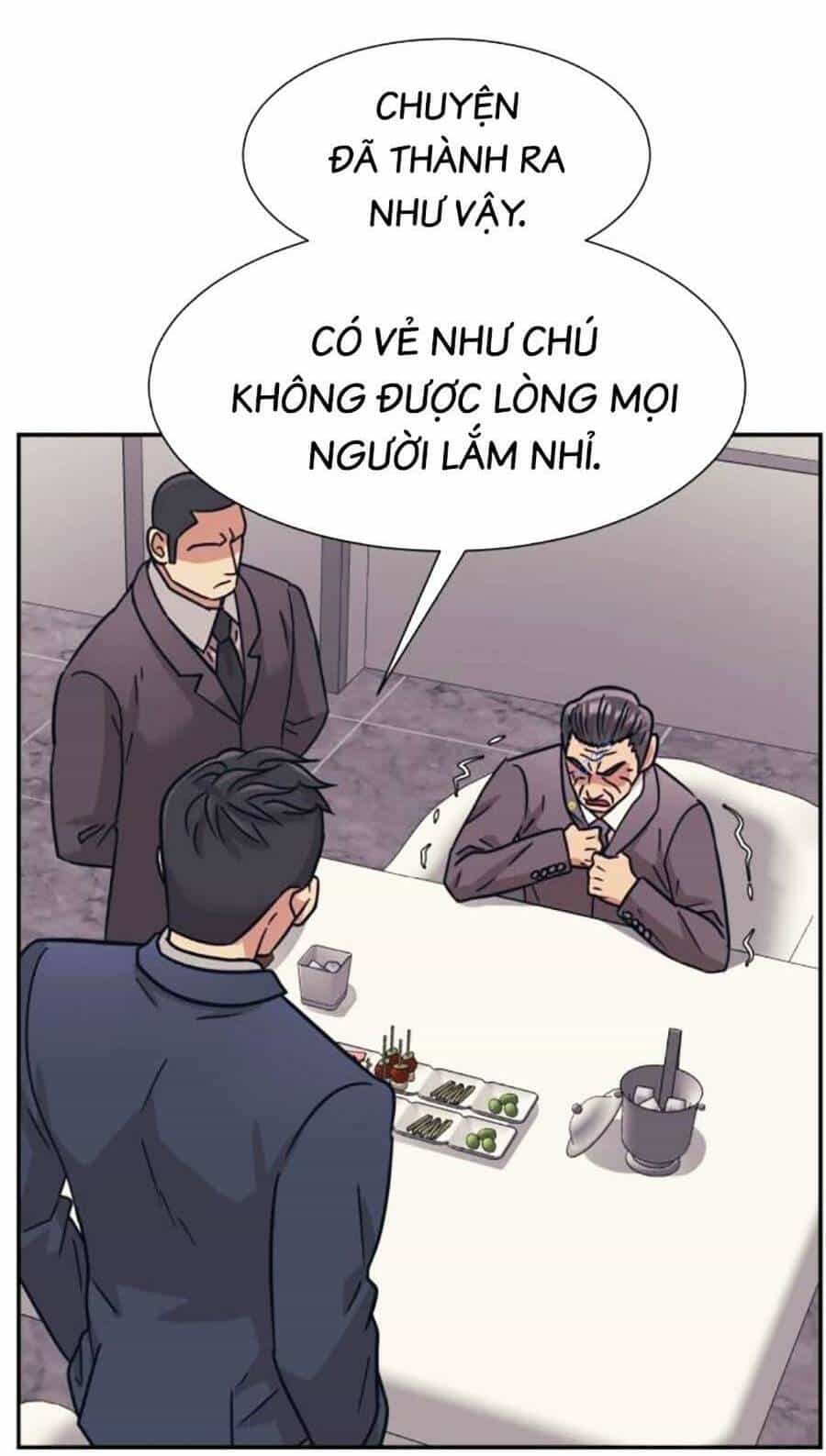 Bản Ngã Tối Thượng - Chương 56 - ảnh 26