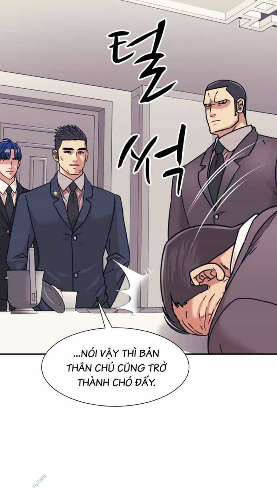 Bản Ngã Tối Thượng - Chương 56 - ảnh 29