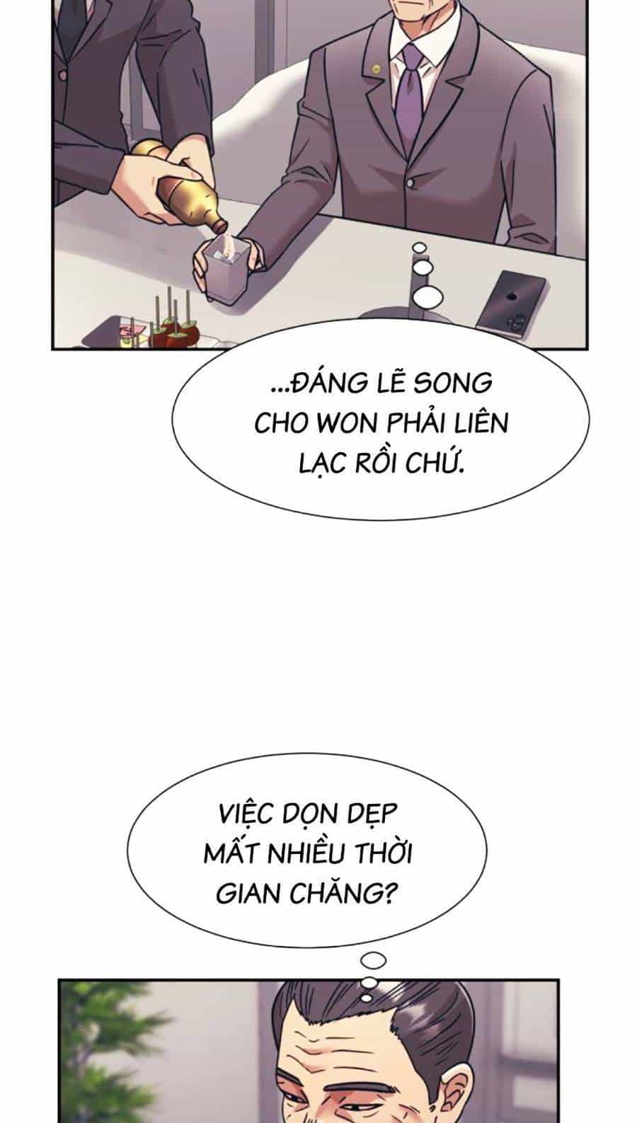 Bản Ngã Tối Thượng - Chương 56 - ảnh 3
