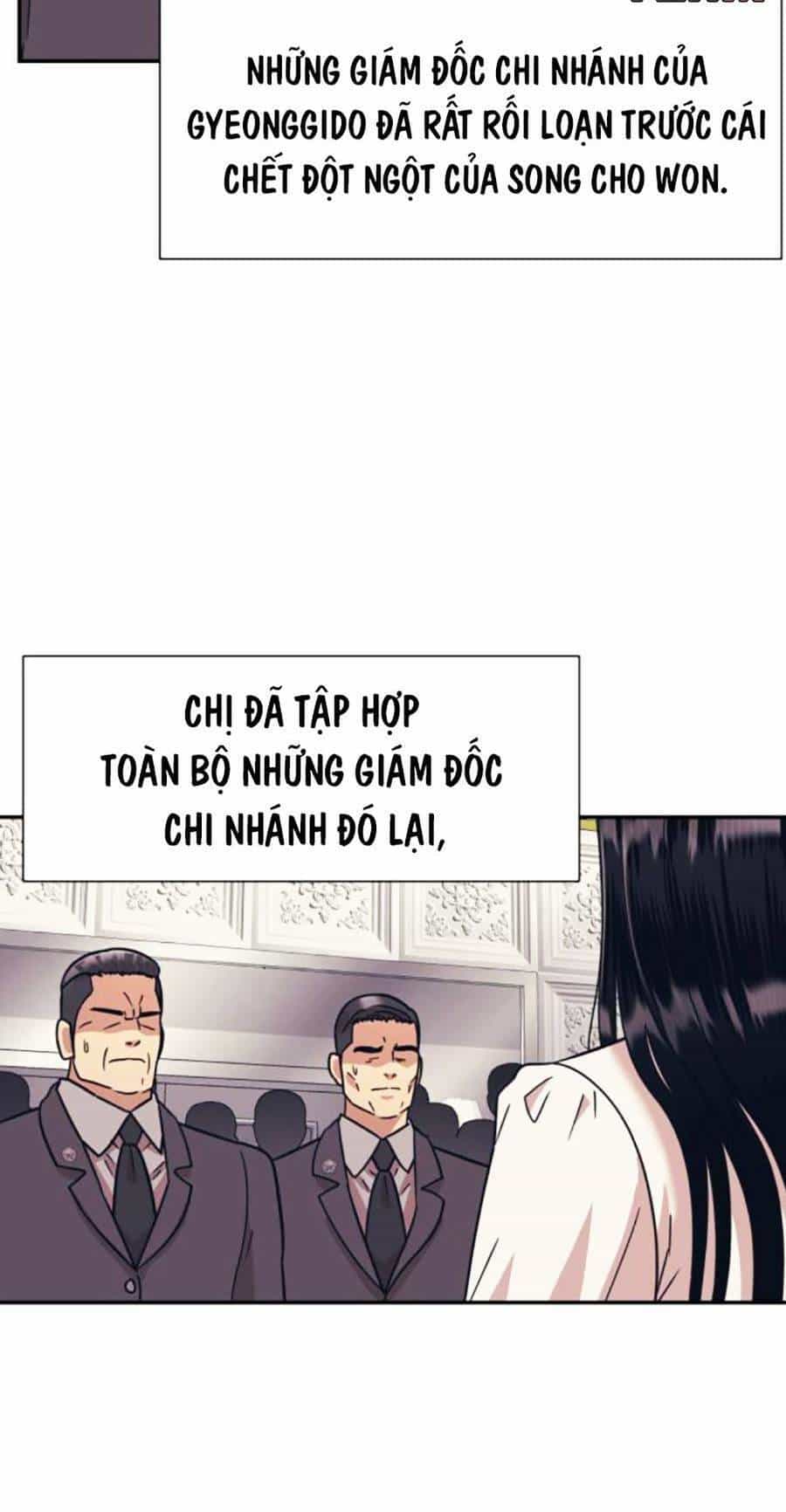 Bản Ngã Tối Thượng - Chương 56 - ảnh 39