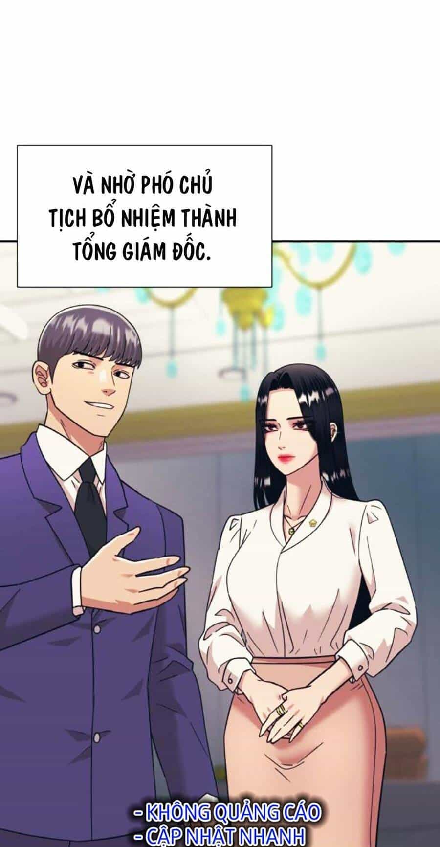 Bản Ngã Tối Thượng - Chương 56 - ảnh 40