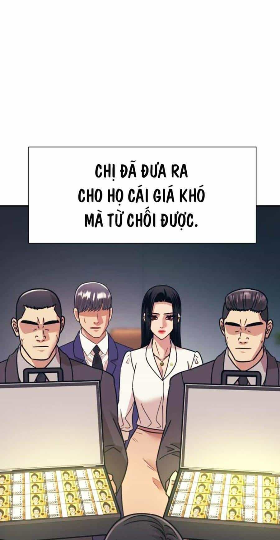 Bản Ngã Tối Thượng - Chương 56 - ảnh 44