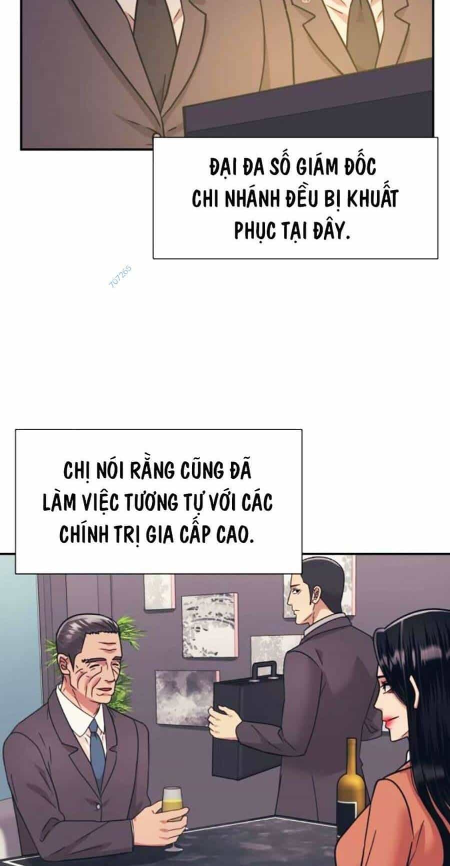 Bản Ngã Tối Thượng - Chương 56 - ảnh 46