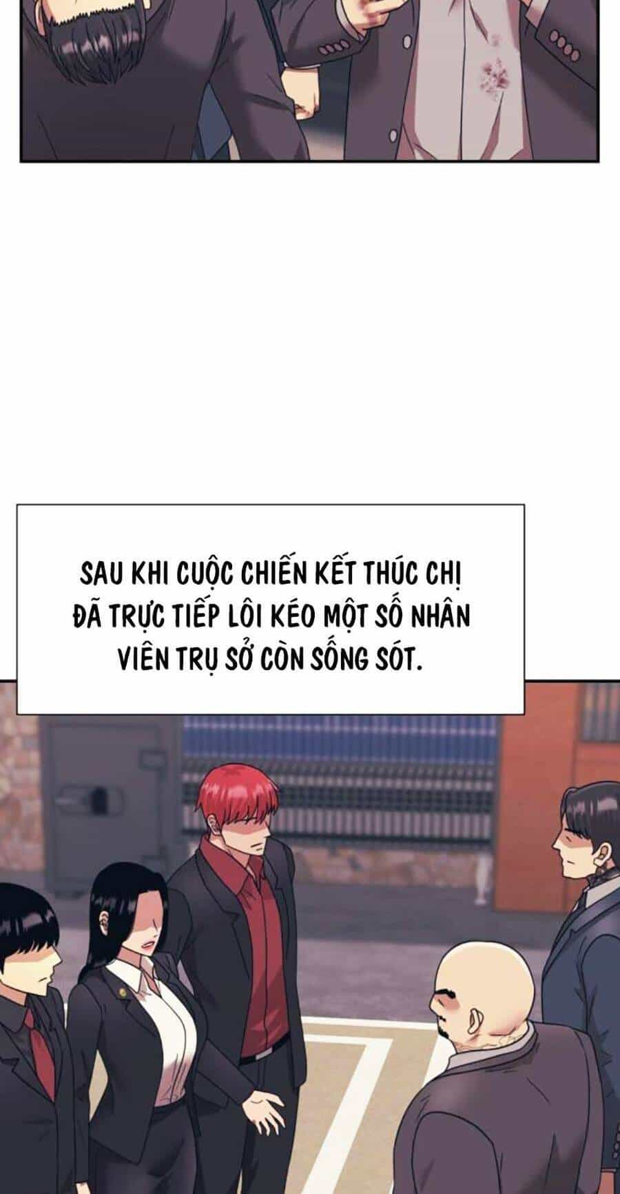 Bản Ngã Tối Thượng - Chương 56 - ảnh 52