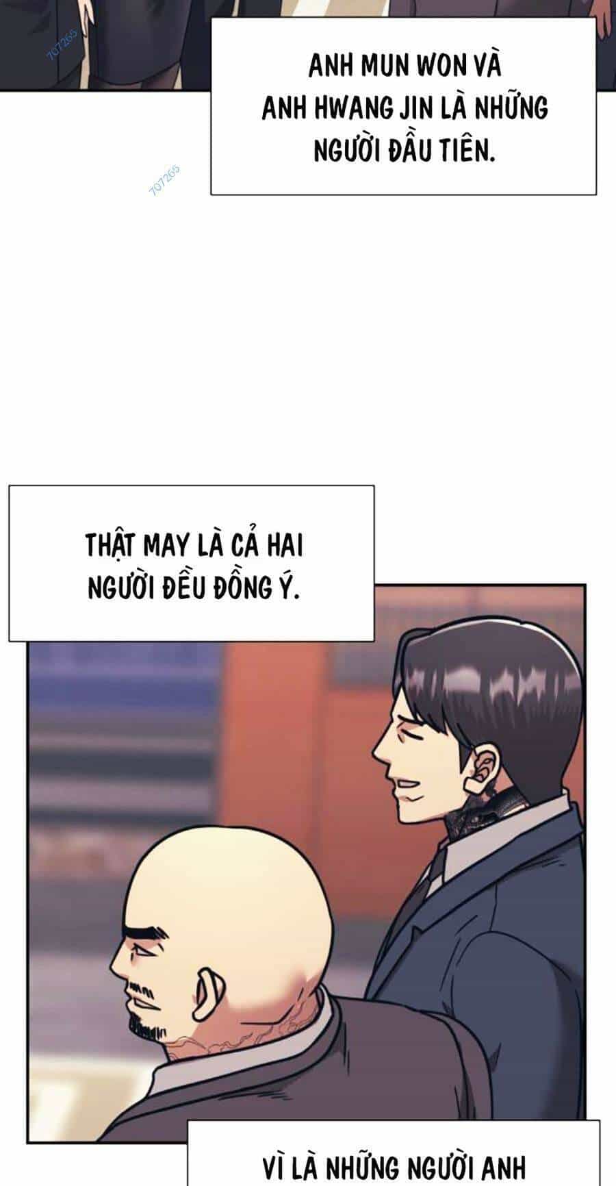 Bản Ngã Tối Thượng - Chương 56 - ảnh 53