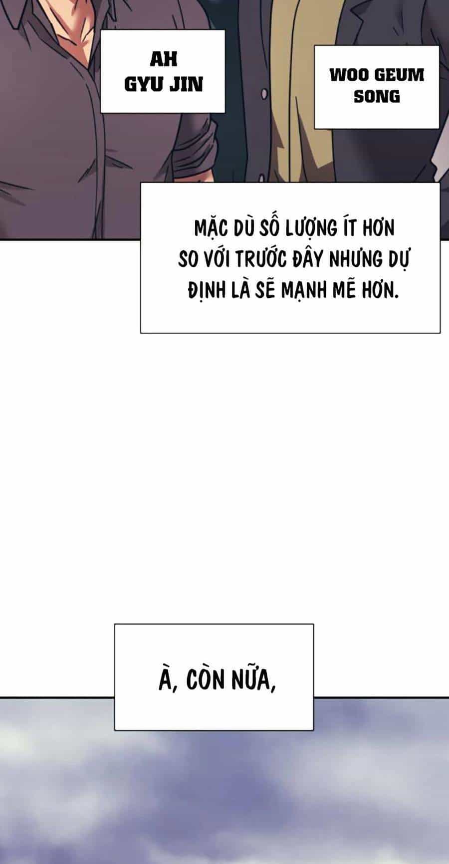 Bản Ngã Tối Thượng - Chương 56 - ảnh 55