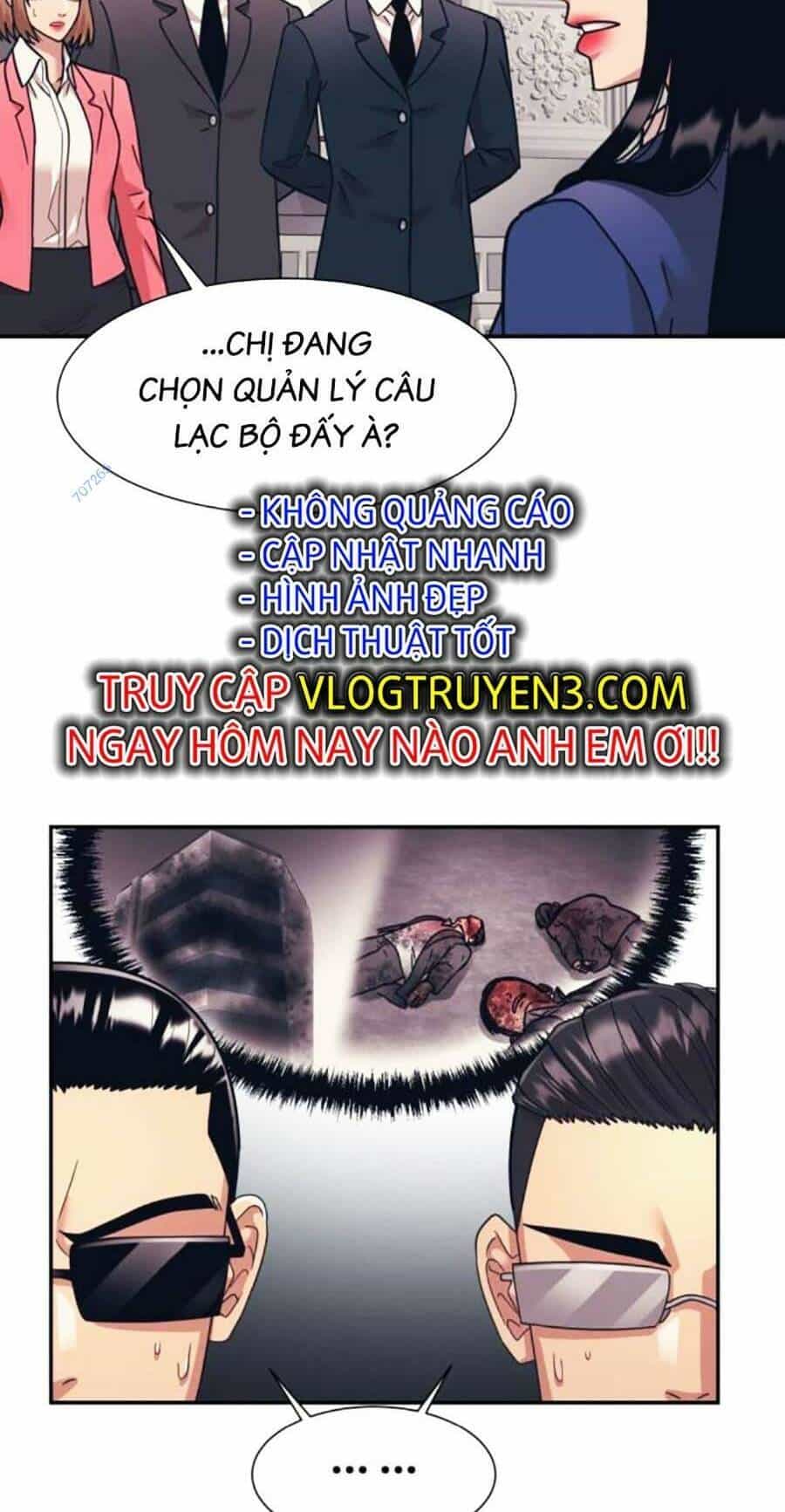 Bản Ngã Tối Thượng - Chương 56 - ảnh 58