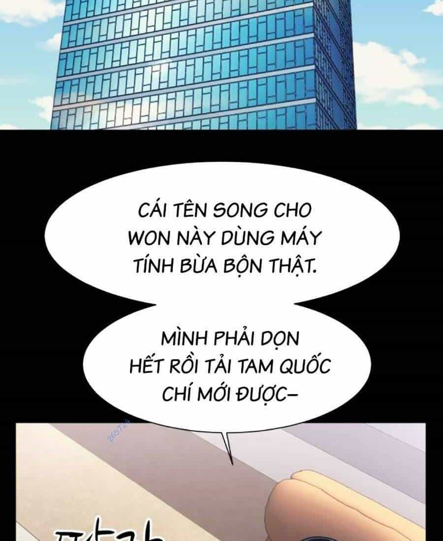 Bản Ngã Tối Thượng - Chương 57 - ảnh 22