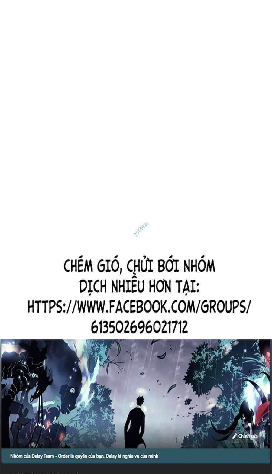 Bản Ngã Tối Thượng - Chương 58 - ảnh 1