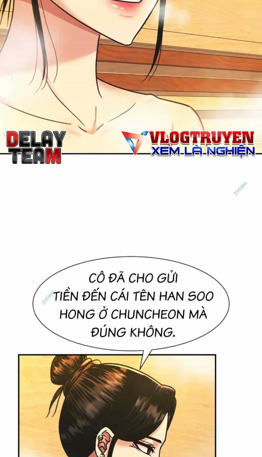 Bản Ngã Tối Thượng - Chương 58 - ảnh 10
