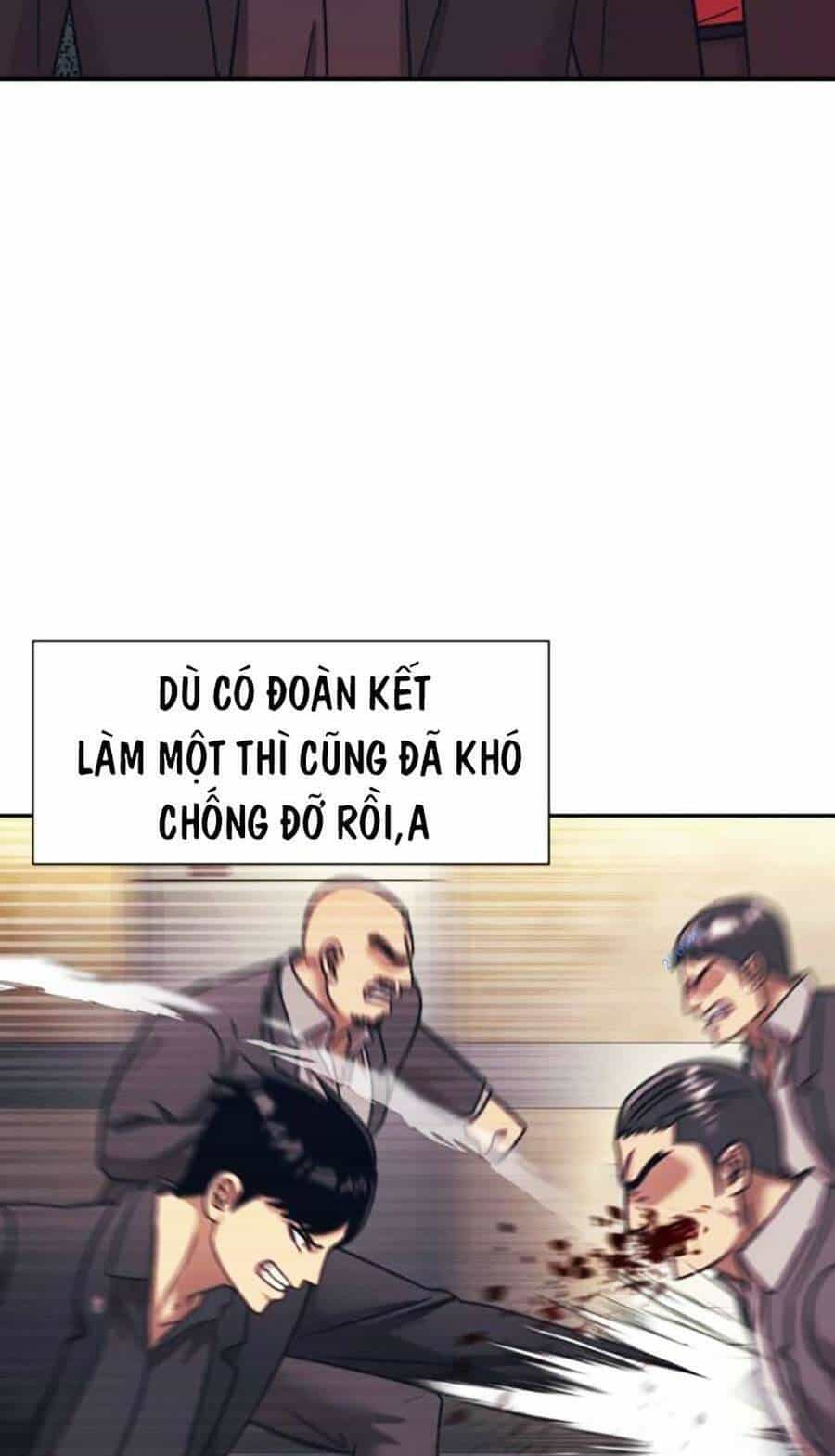Bản Ngã Tối Thượng - Chương 58 - ảnh 38