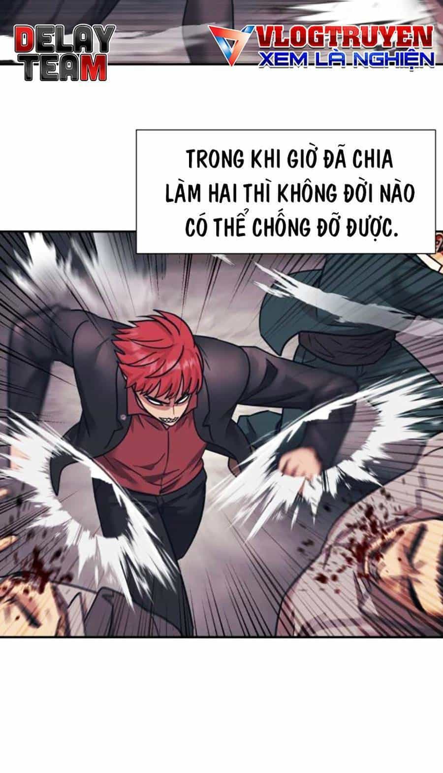 Bản Ngã Tối Thượng - Chương 58 - ảnh 39