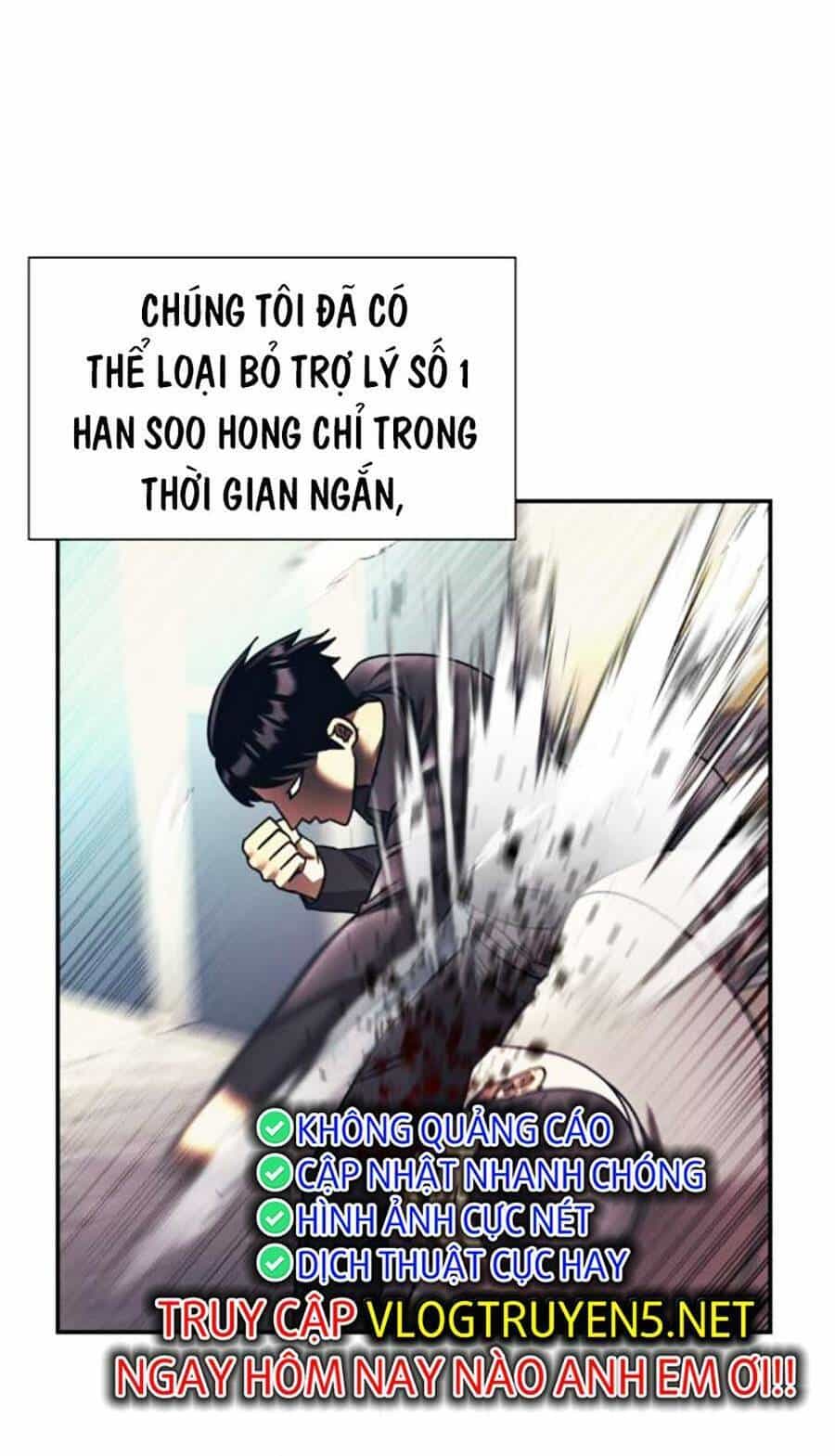 Bản Ngã Tối Thượng - Chương 58 - ảnh 40