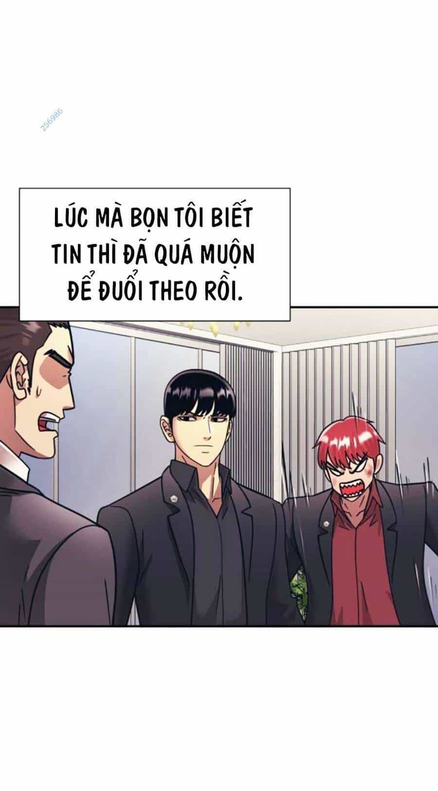 Bản Ngã Tối Thượng - Chương 58 - ảnh 45