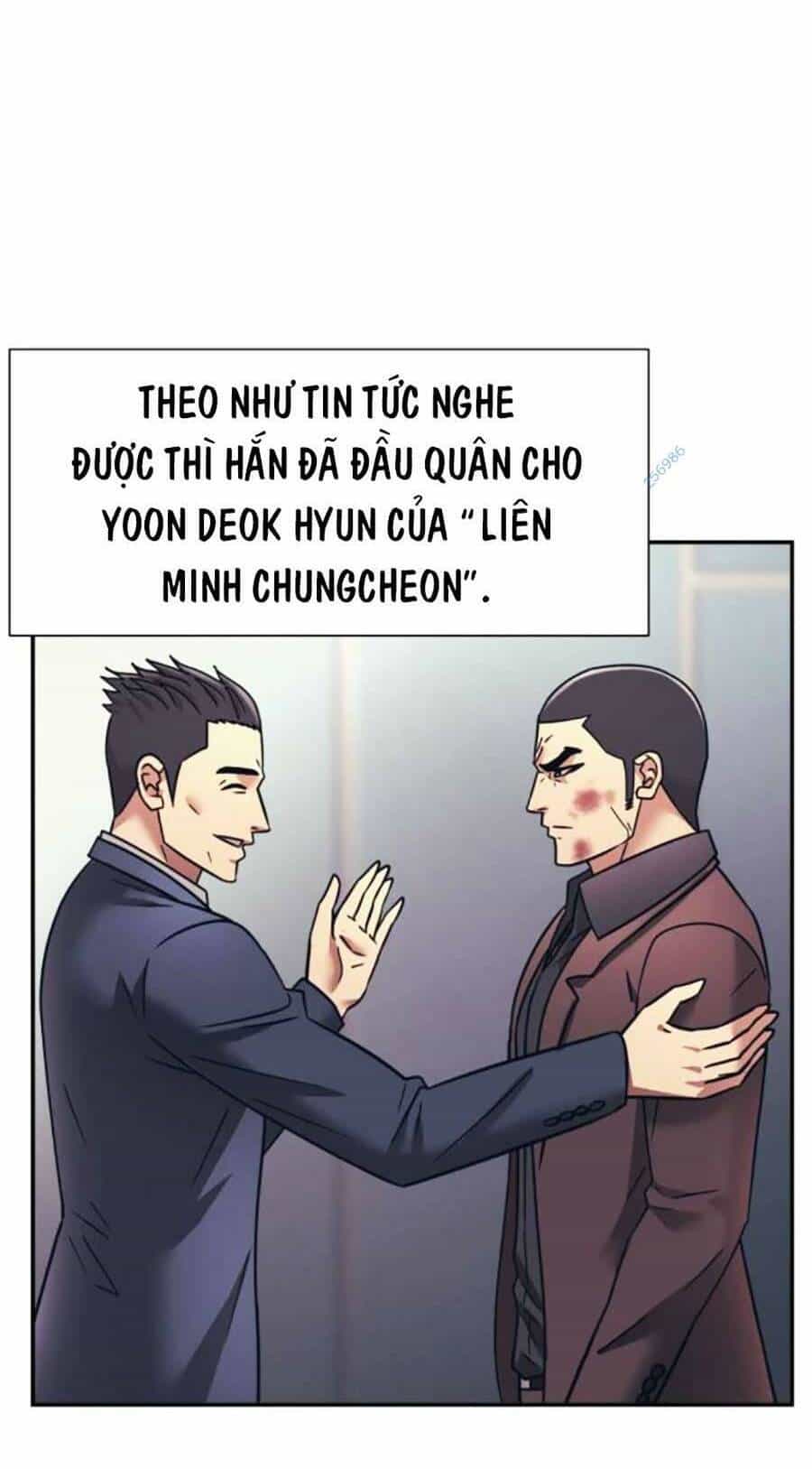 Bản Ngã Tối Thượng - Chương 58 - ảnh 46
