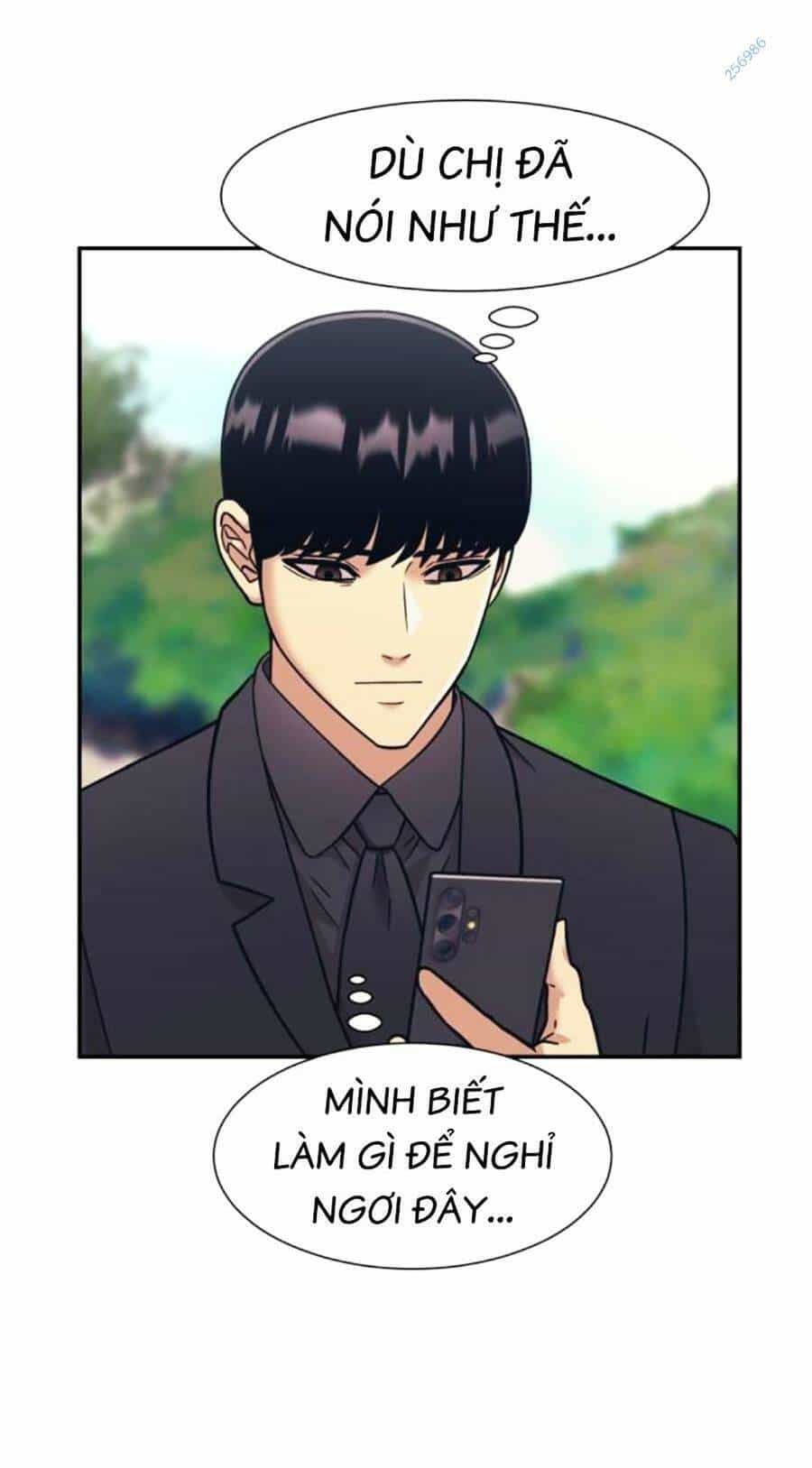 Bản Ngã Tối Thượng - Chương 58 - ảnh 61