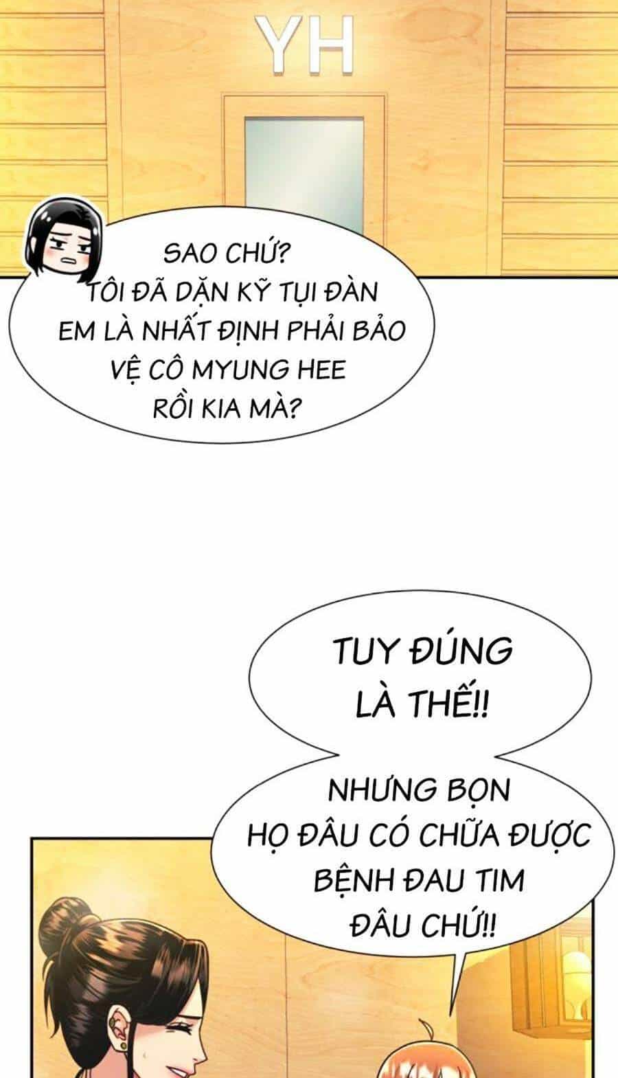 Bản Ngã Tối Thượng - Chương 58 - ảnh 8