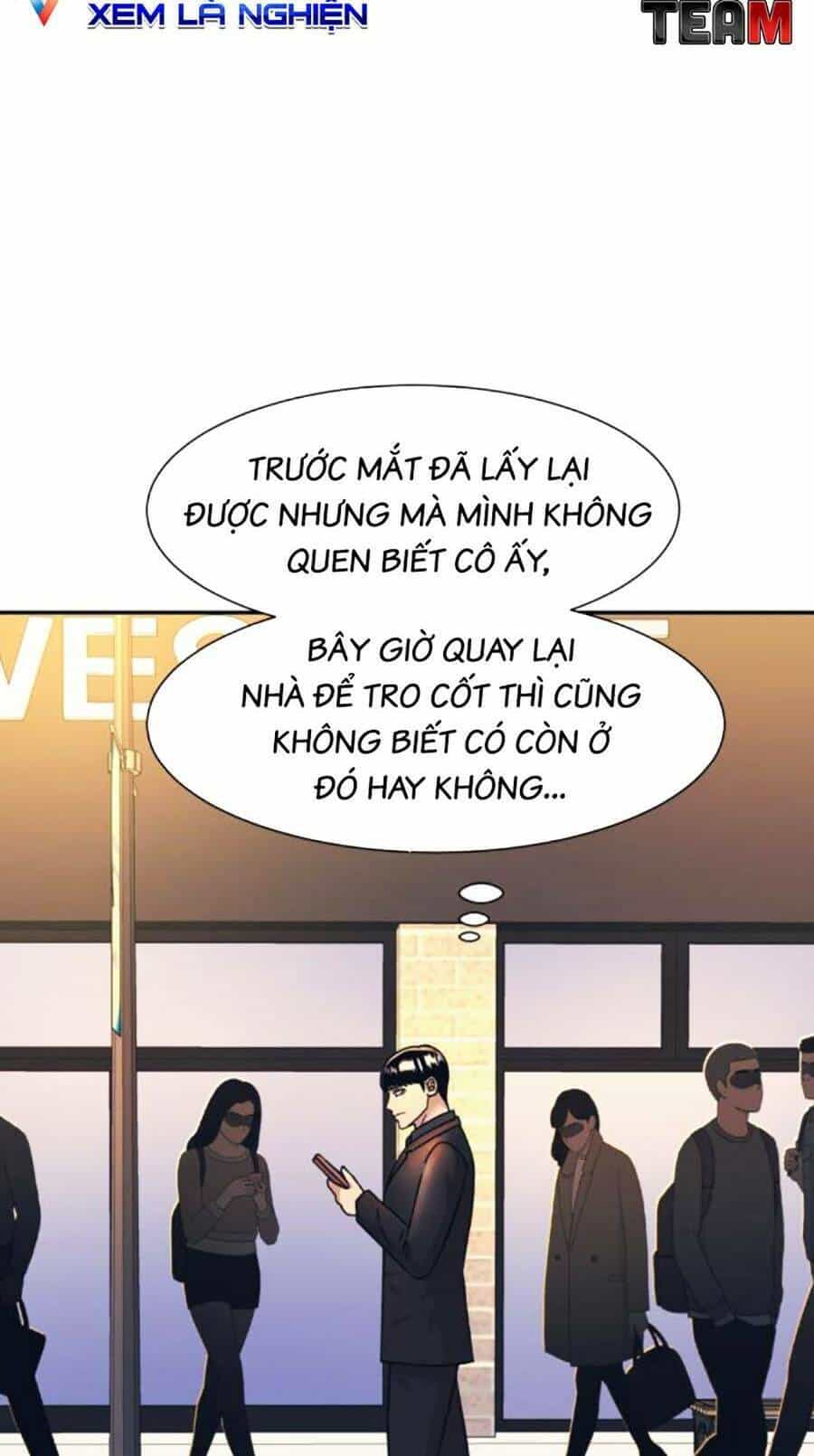 Bản Ngã Tối Thượng - Chương 59 - ảnh 28