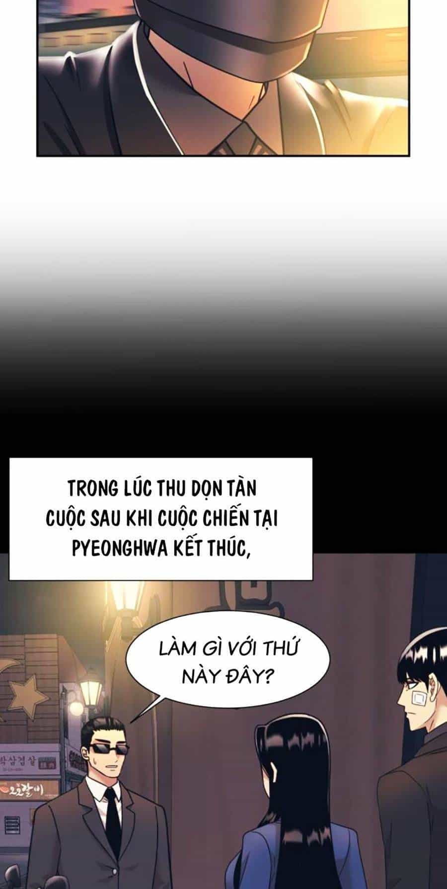 Bản Ngã Tối Thượng - Chương 59 - ảnh 8