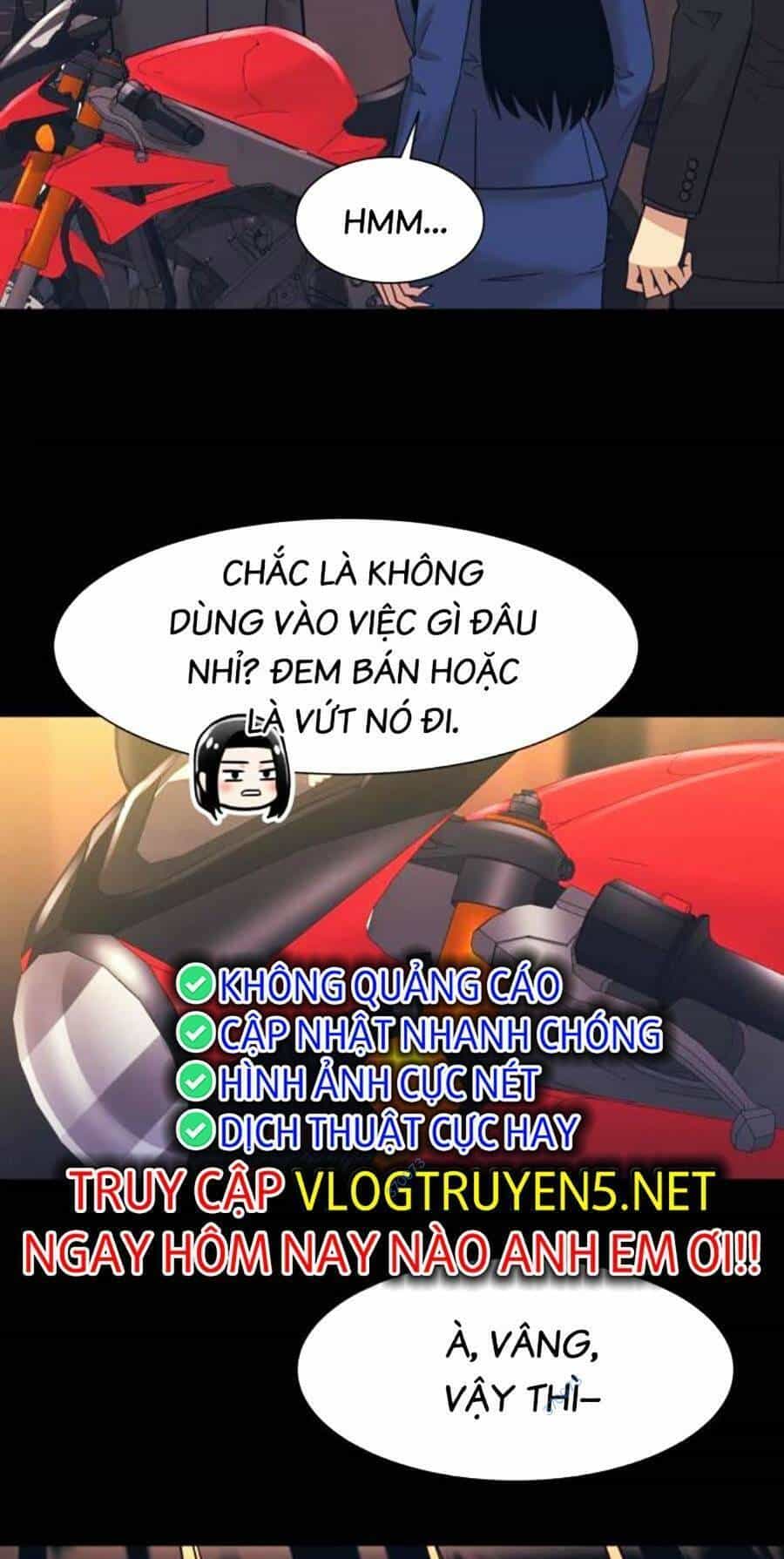Bản Ngã Tối Thượng - Chương 59 - ảnh 9