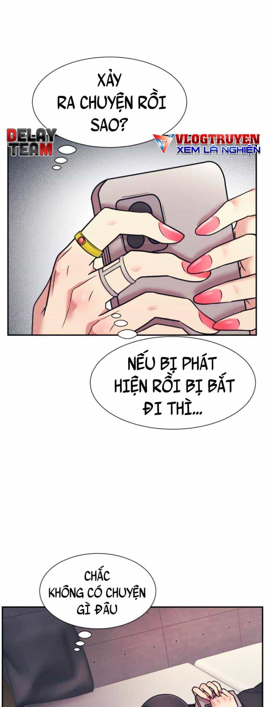 Bản Ngã Tối Thượng - Chương 6 - ảnh 15