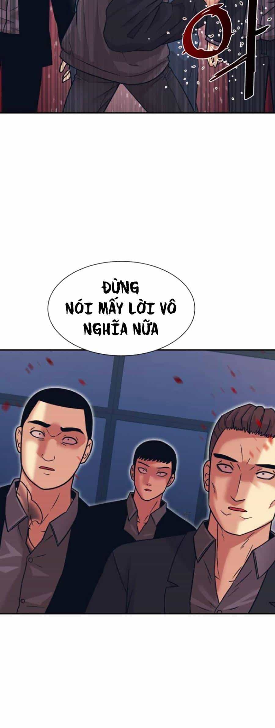 Bản Ngã Tối Thượng - Chương 6 - ảnh 2