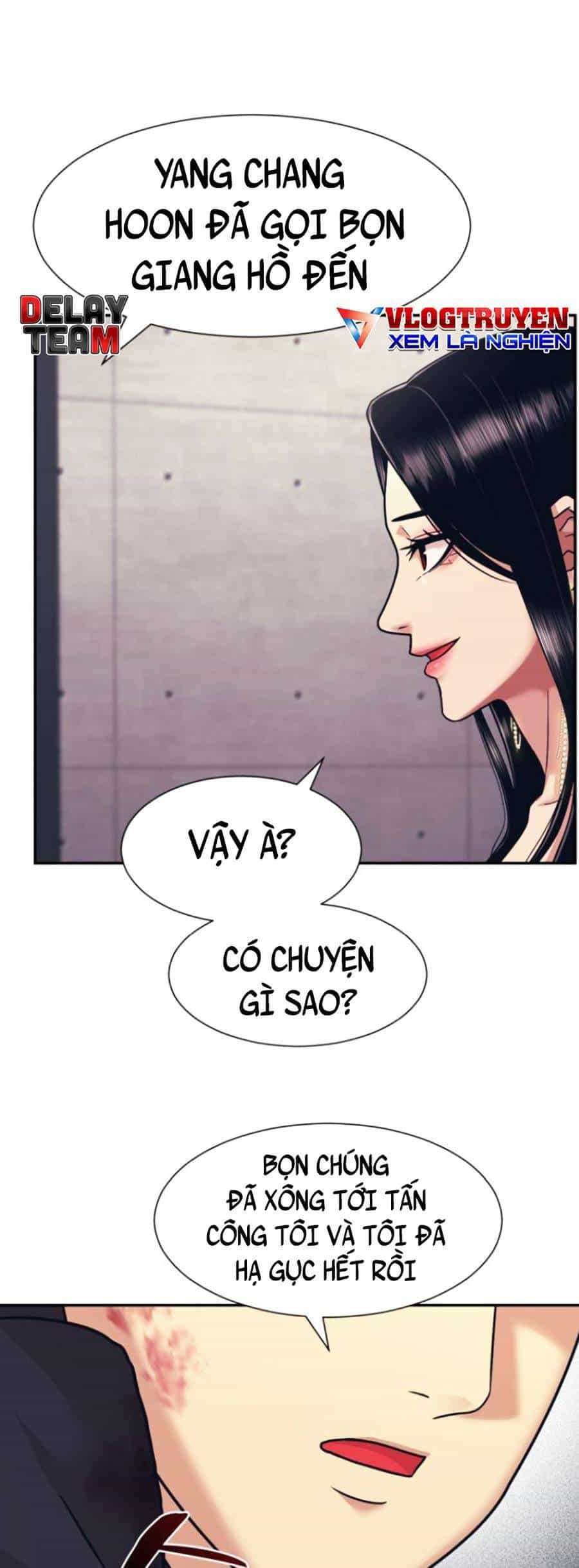 Bản Ngã Tối Thượng - Chương 6 - ảnh 21