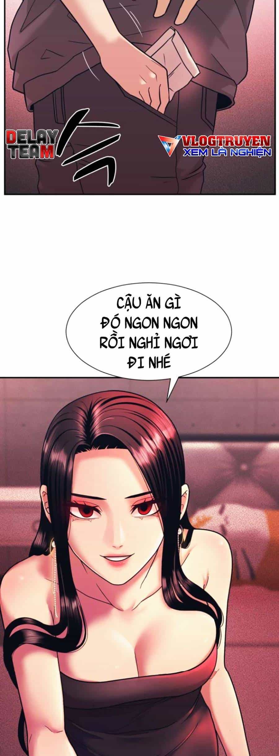 Bản Ngã Tối Thượng - Chương 6 - ảnh 24