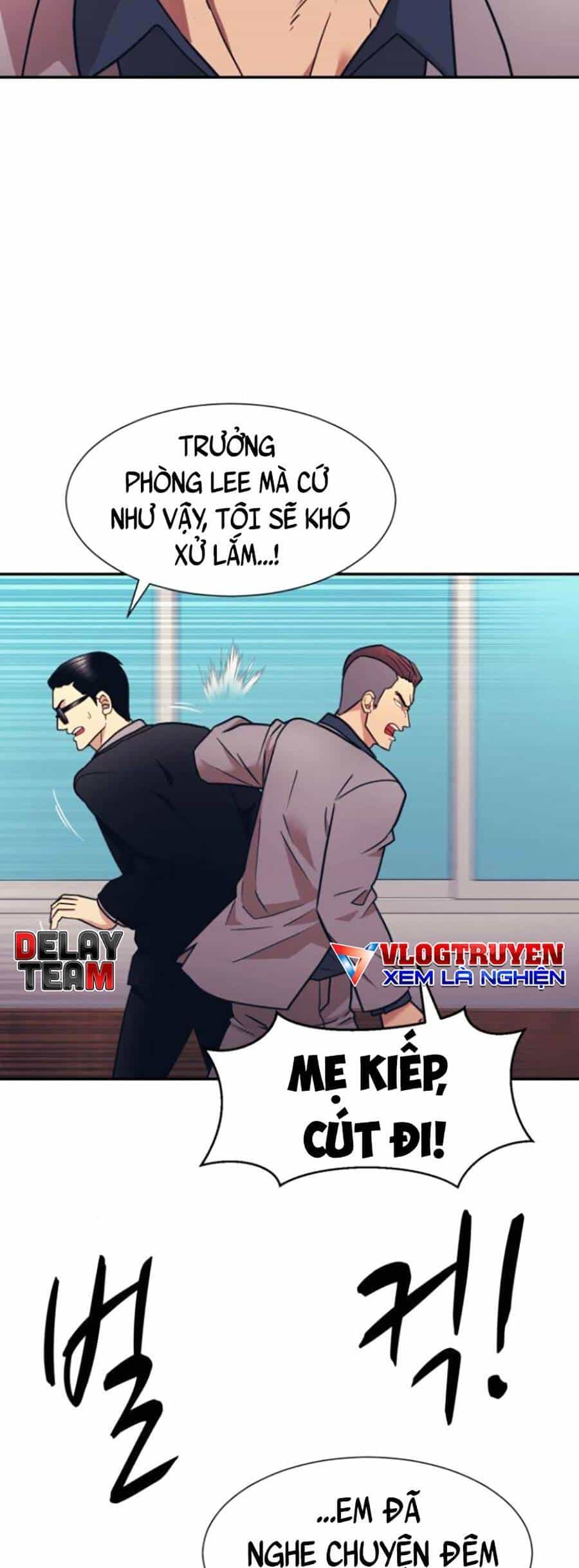 Bản Ngã Tối Thượng - Chương 6 - ảnh 27