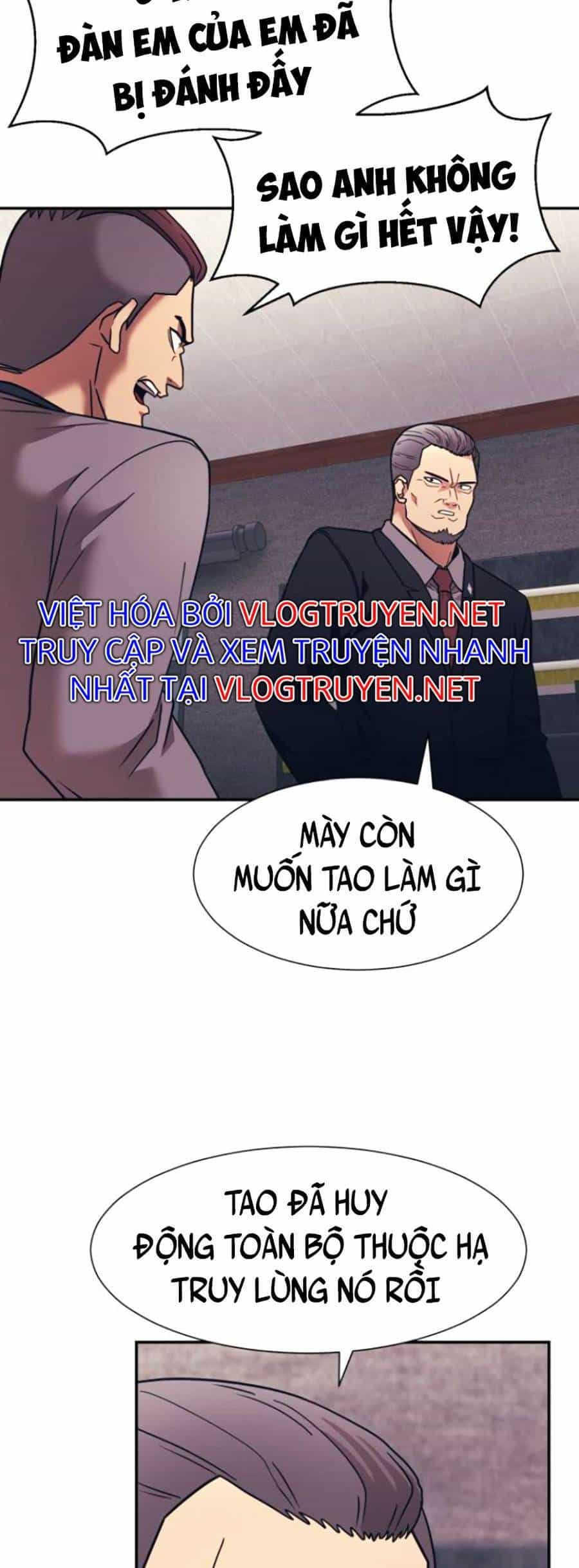 Bản Ngã Tối Thượng - Chương 6 - ảnh 29