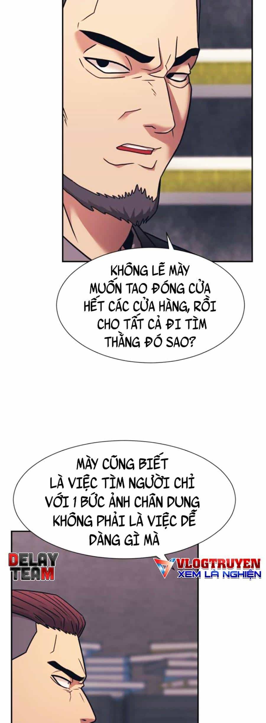 Bản Ngã Tối Thượng - Chương 6 - ảnh 30