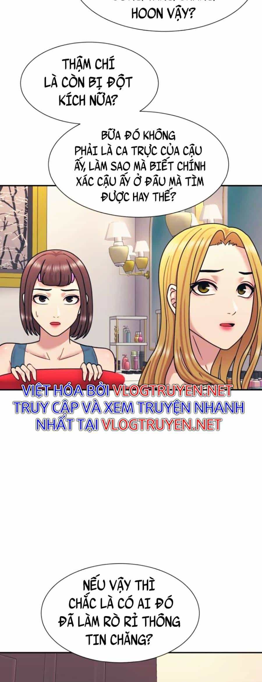 Bản Ngã Tối Thượng - Chương 6 - ảnh 45