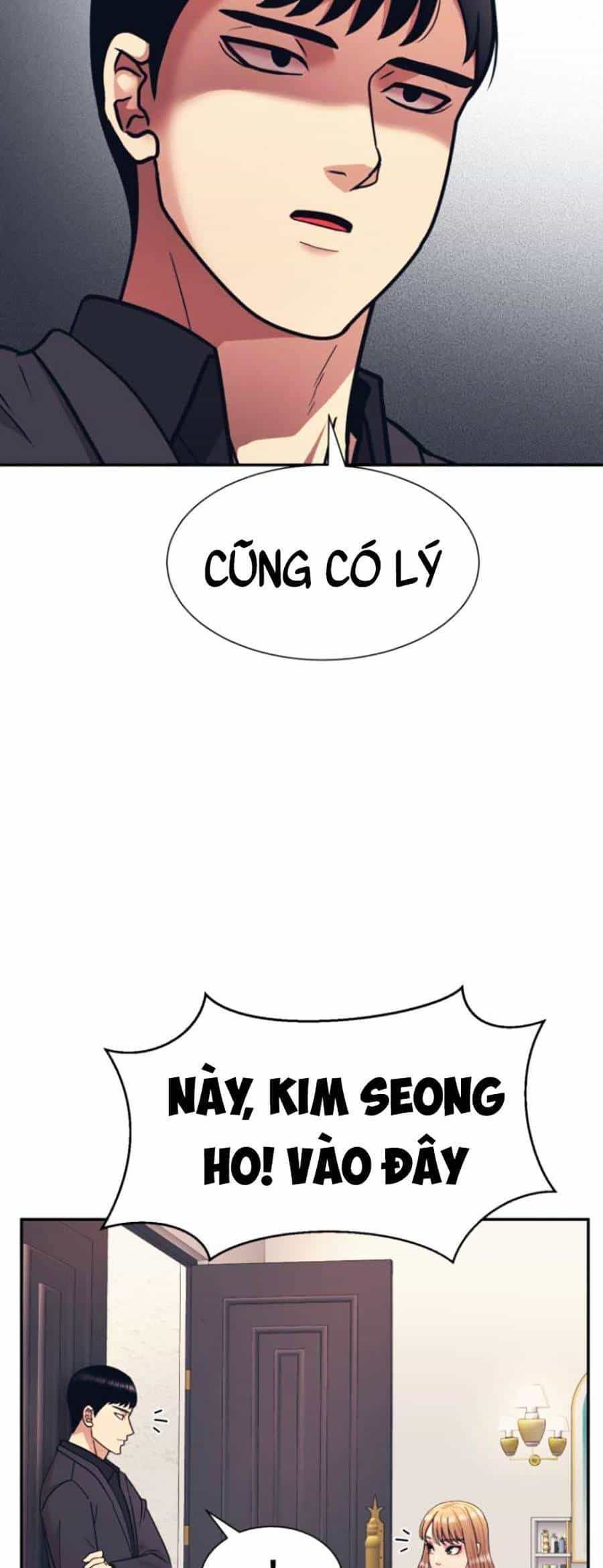 Bản Ngã Tối Thượng - Chương 6 - ảnh 47