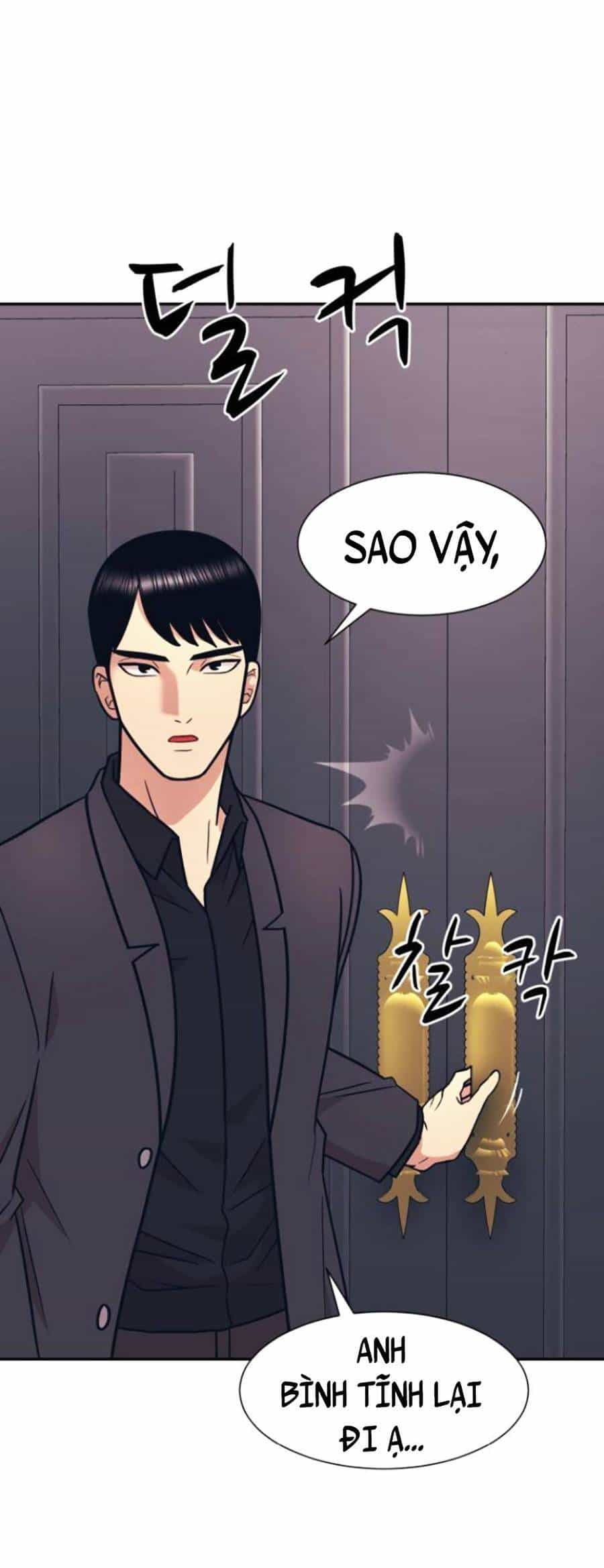 Bản Ngã Tối Thượng - Chương 6 - ảnh 51