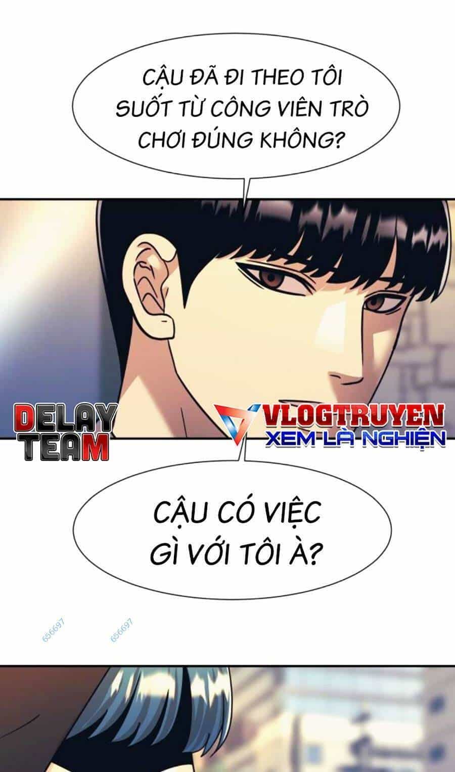 Bản Ngã Tối Thượng - Chương 60 - ảnh 81