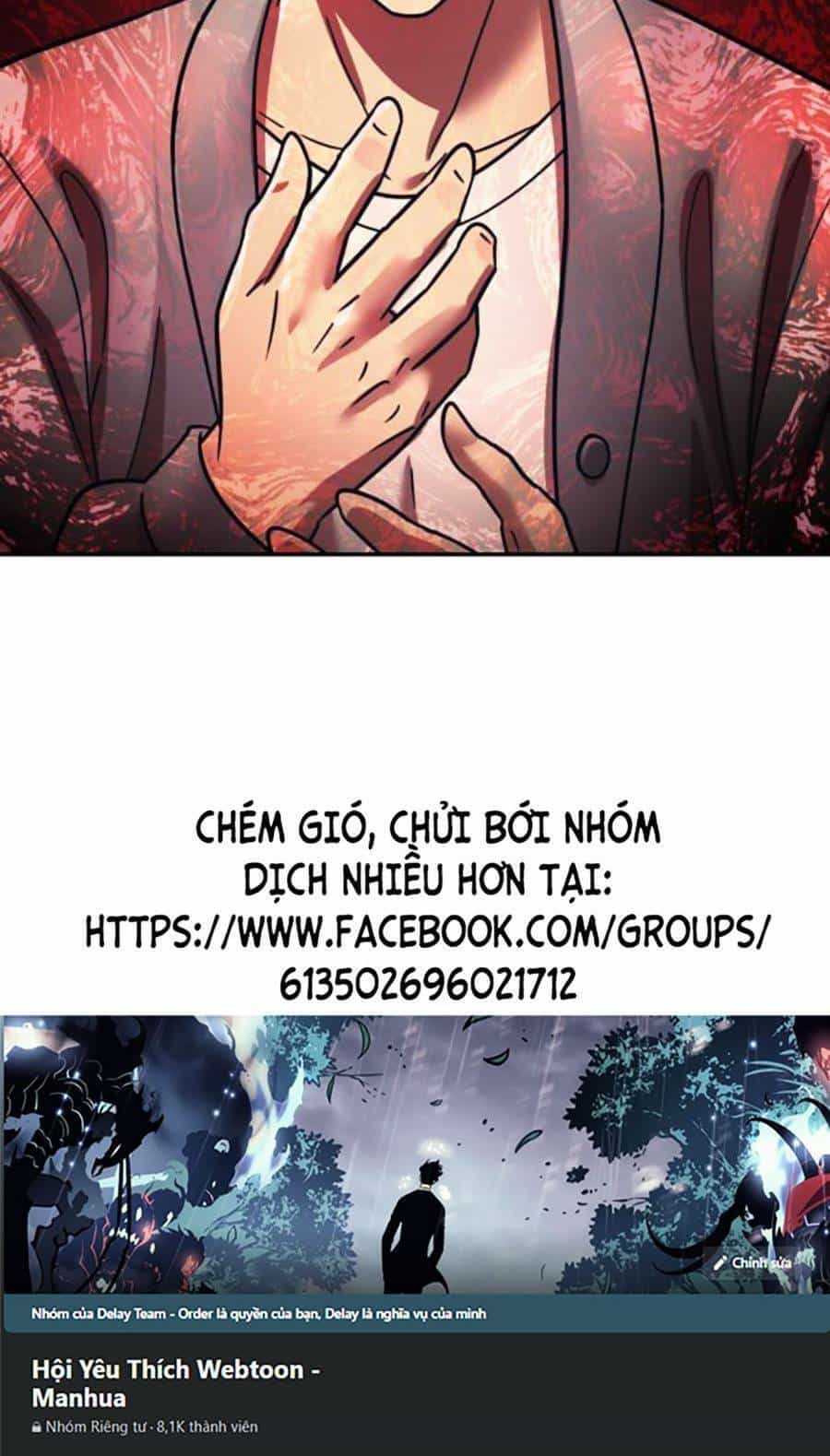Bản Ngã Tối Thượng - Chương 61 - ảnh 100