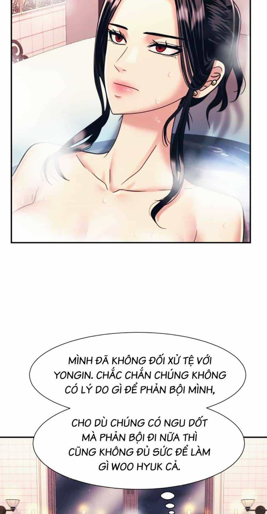 Bản Ngã Tối Thượng - Chương 62 - ảnh 21
