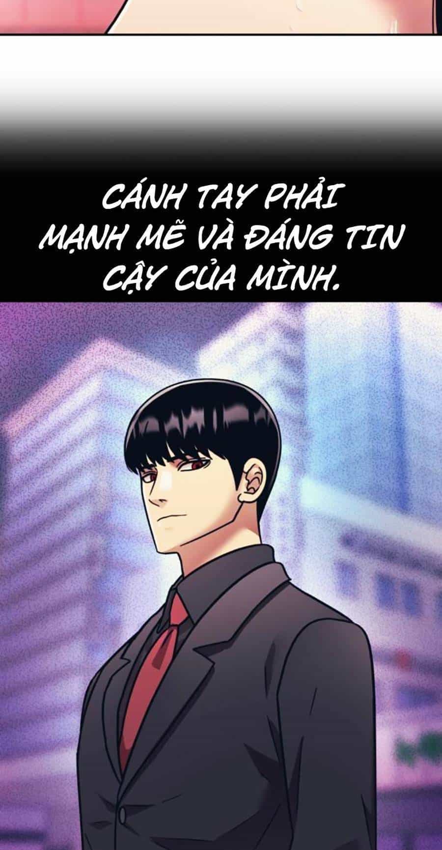 Bản Ngã Tối Thượng - Chương 62 - ảnh 23
