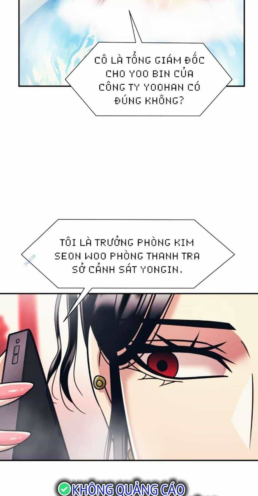 Bản Ngã Tối Thượng - Chương 62 - ảnh 26