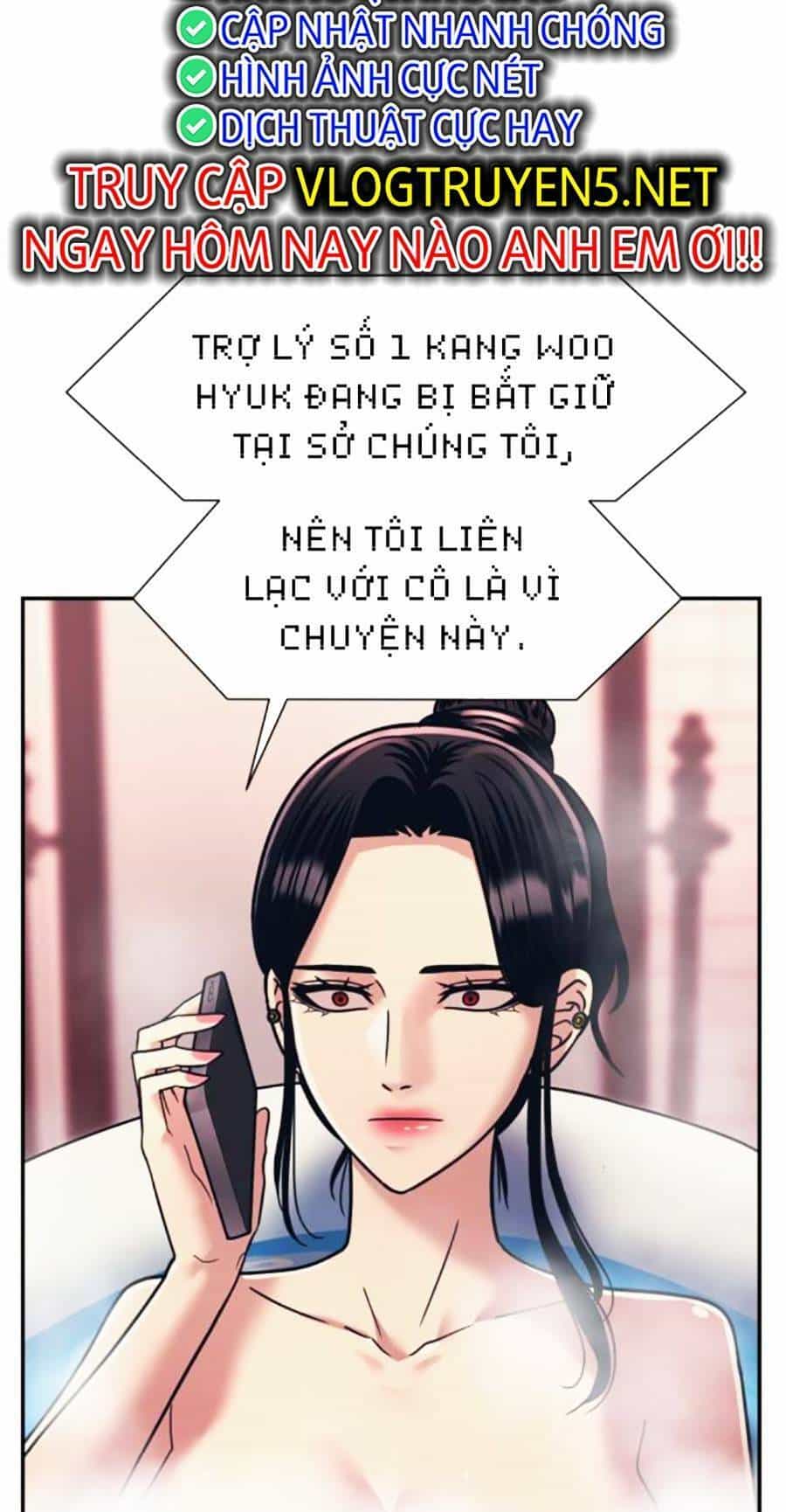 Bản Ngã Tối Thượng - Chương 62 - ảnh 27