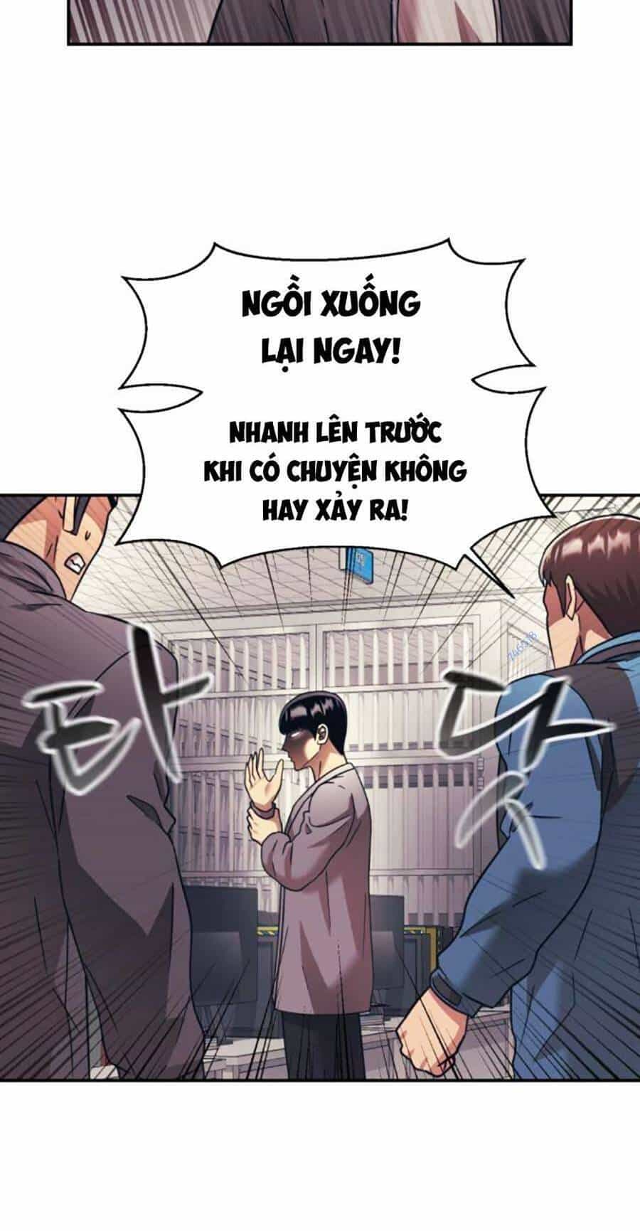 Bản Ngã Tối Thượng - Chương 62 - ảnh 6