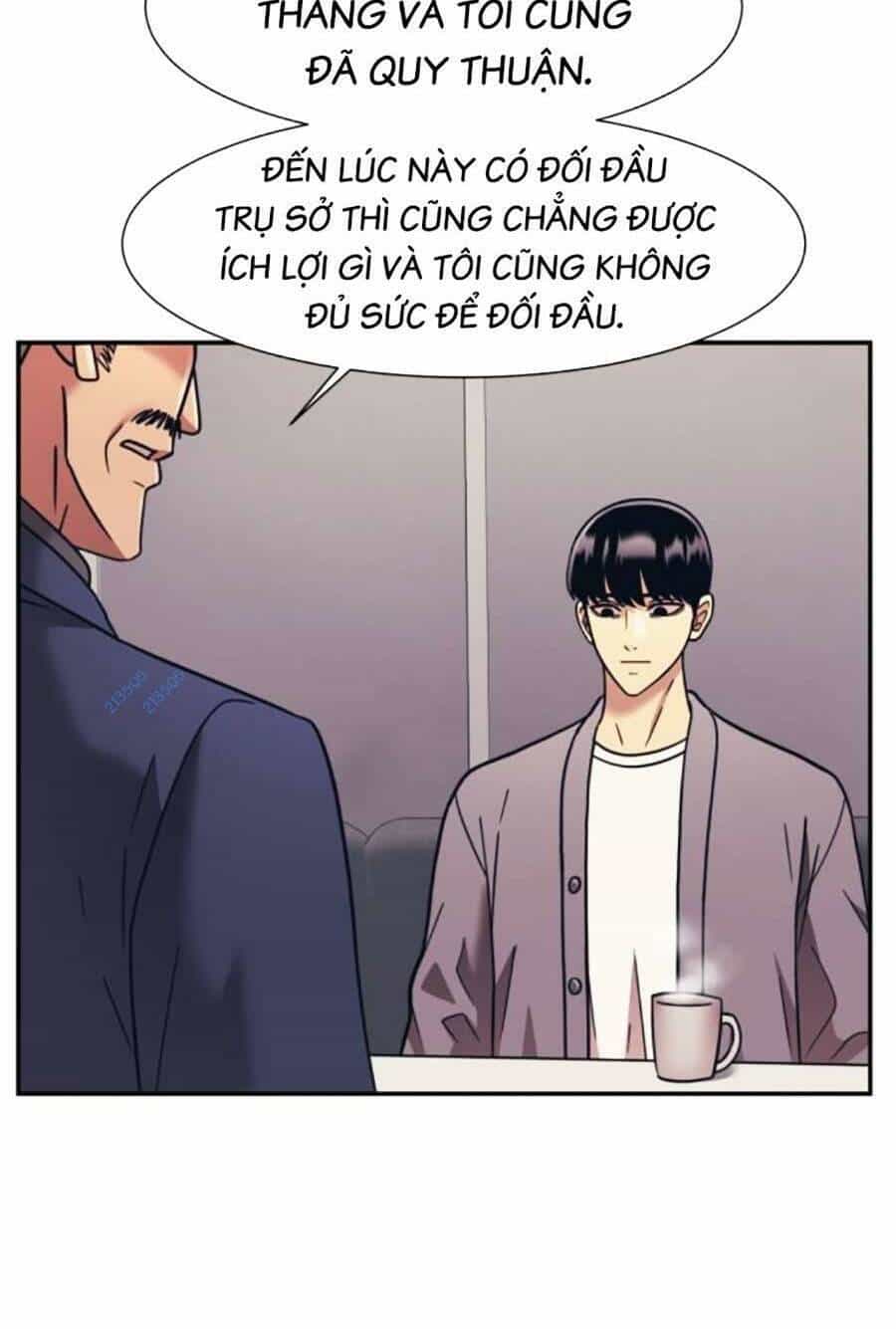 Bản Ngã Tối Thượng - Chương 63 - ảnh 30