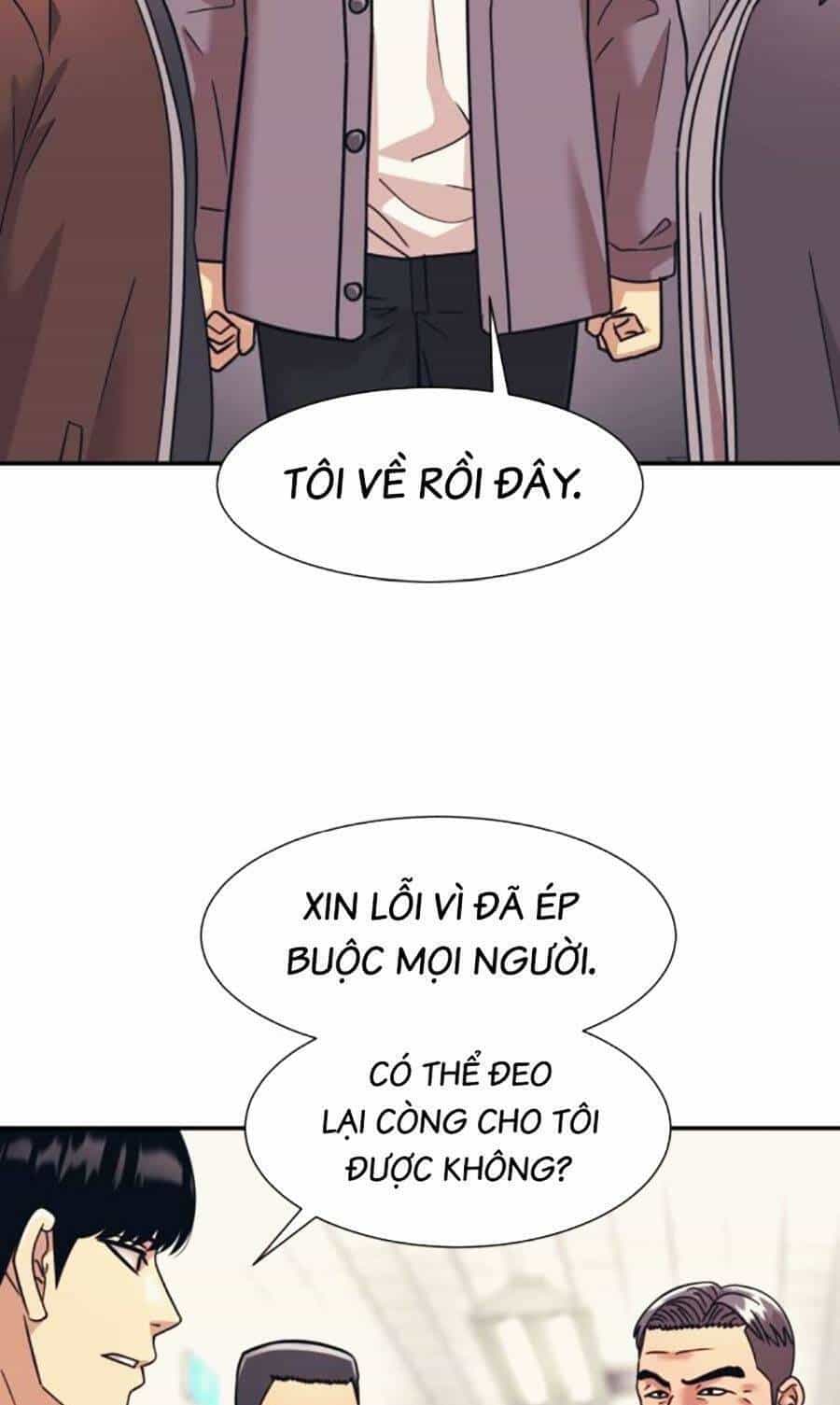 Bản Ngã Tối Thượng - Chương 63 - ảnh 42
