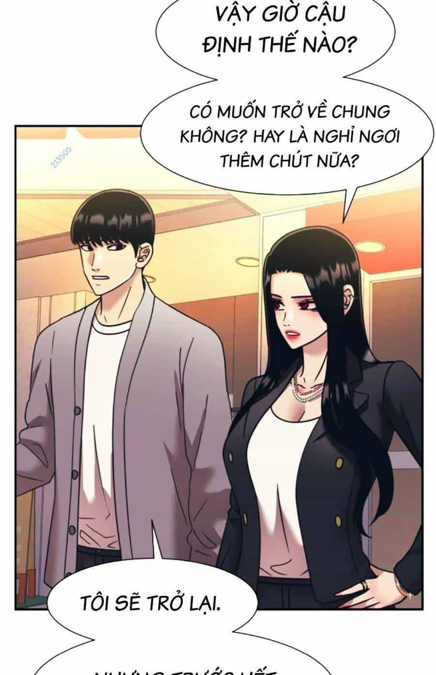 Bản Ngã Tối Thượng - Chương 63 - ảnh 85